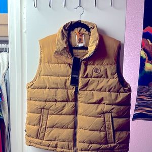 Timberland Vest Jacket